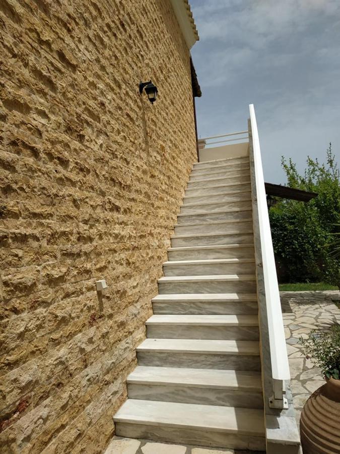 Lena Studios Sidari  Exterior photo